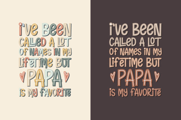 Download I've Been Called a Lot, Fathers Day&nbsp;&nbsp; - Father Collection