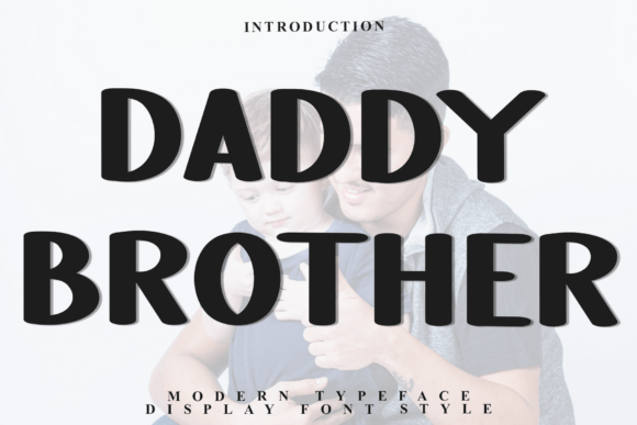Download Daddy Brother - Dad Collection