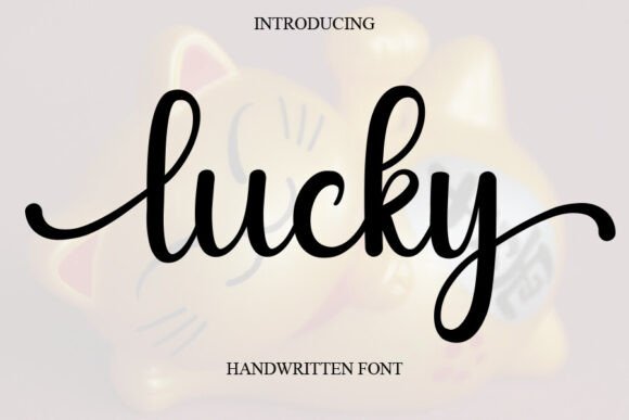 Download Lucky - Lucky Collection