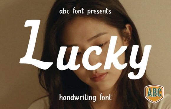 Download Lucky - Lucky Collection