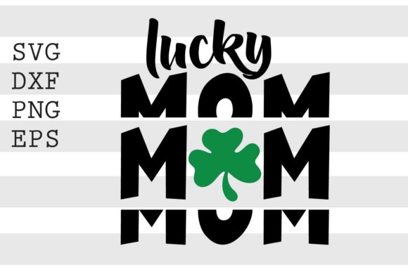 Download Lucky Mom&nbsp;&nbsp; - Lucky Collection