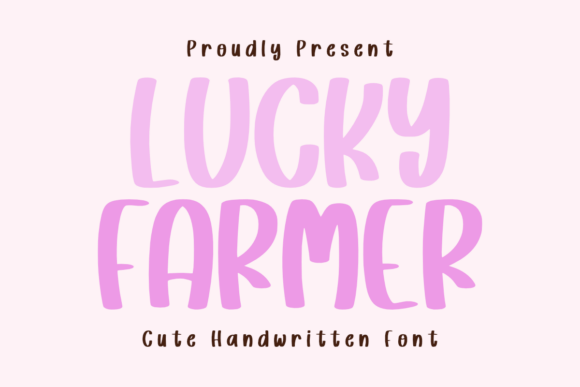 Download Lucky Farmer - Lucky Collection