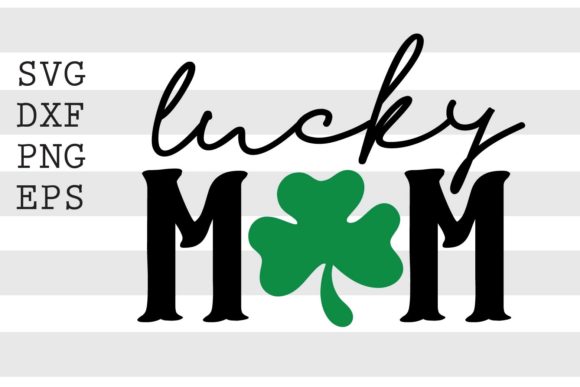 Download Lucky Mom&nbsp;&nbsp; - Lucky Collection