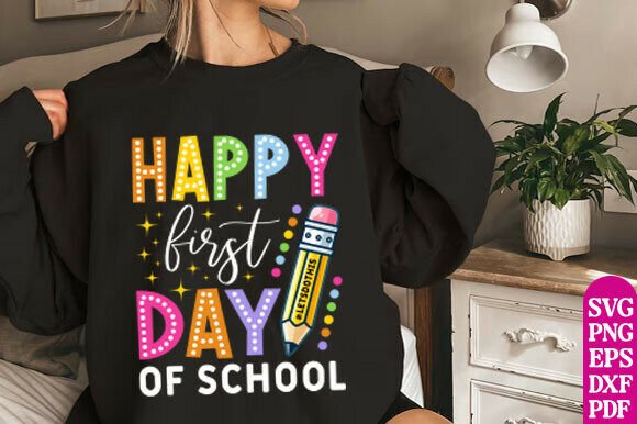 Download Happy First Day of School, Teacher PNG - Teacher png Collection