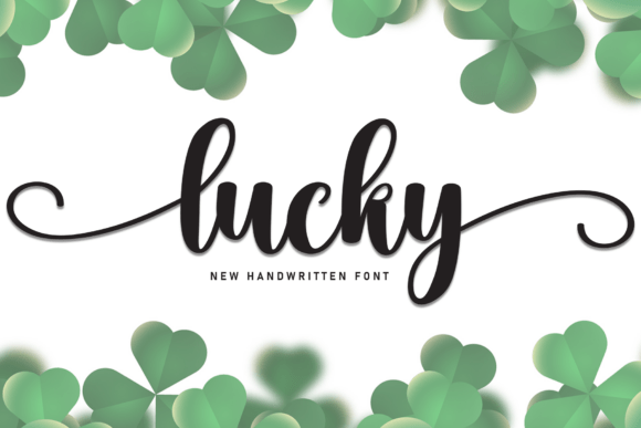 Download Lucky - Lucky Collection