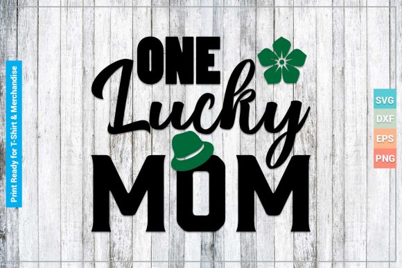 Download One Lucky Mom - Lucky Collection