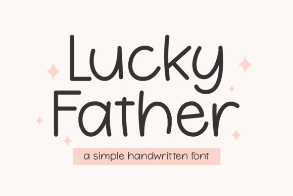 Download Lucky Father - Father Collection