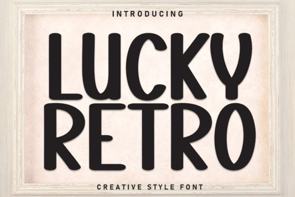 Download Lucky Retro - Lucky Collection